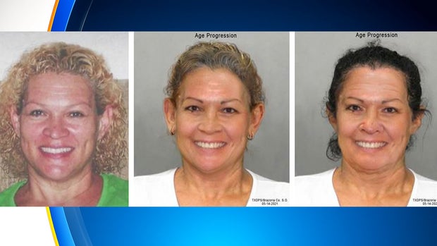 Margaret Lorrain Smith 