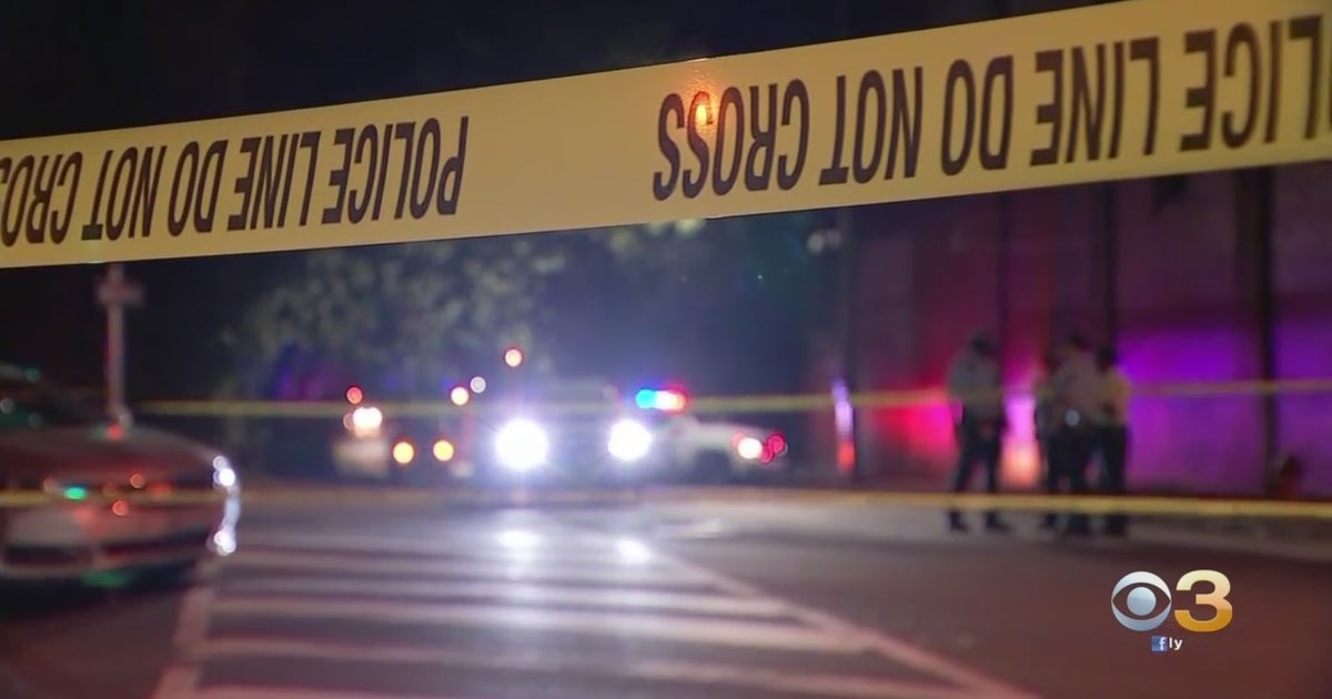 2 People Injured After More Than 10 Shots Fired In North Philadelphia ...