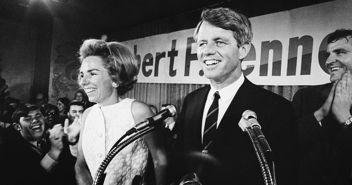 Kennedy x. Kennedy x