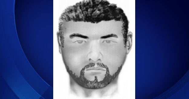 Suspect Wanted For Multiple Sexual Assaults Along San Jacinto Walking ...