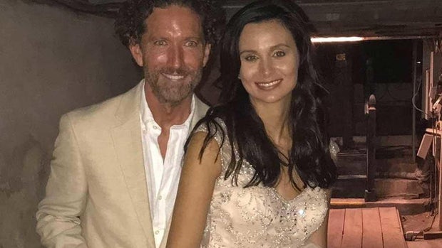 O casamento conturbado de Ashley e Doug Benefield