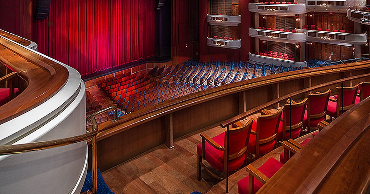 South Florida's Performing Arts Venues Undergoing Major Changes To ...