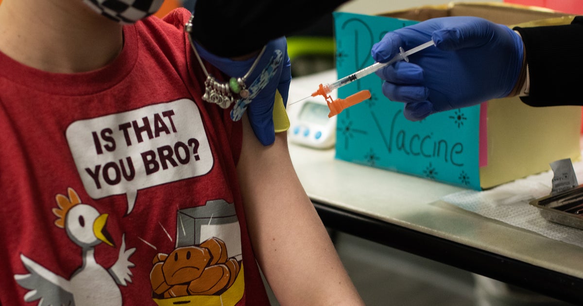 Pediatric COVID Cases Surging To AllTime Highs As Children Head Back