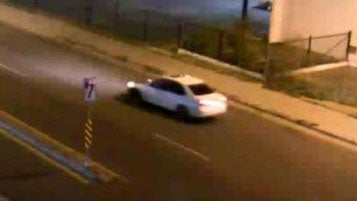 Aurora Police Search For Suspect Driver, Vehicles Wanted In Deadly Hit ...
