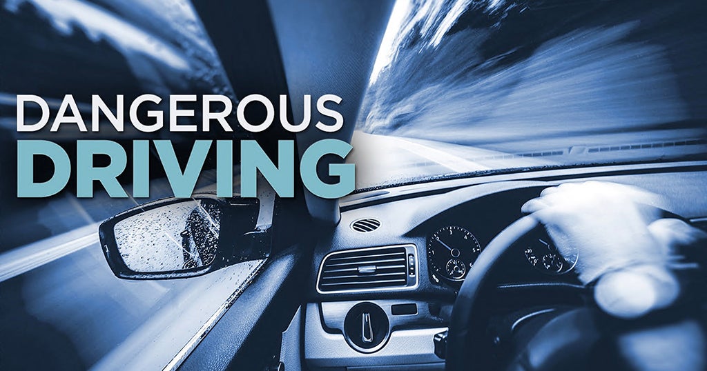 Life In The Fast Lane: As Drivers Return To The Road, GHSA Says ...