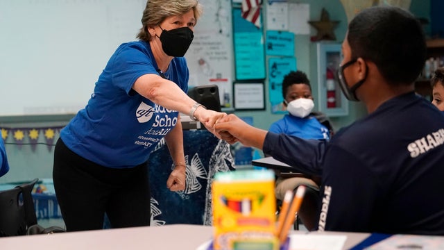 Virus Outbreak Florida