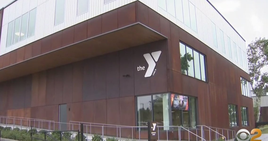 Bronx Unveils 2 New YMCA Facilities, Borough's First New Openings In 30