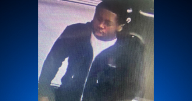 Montgomery County Police Seeking Public's Assistance In Identifying ...