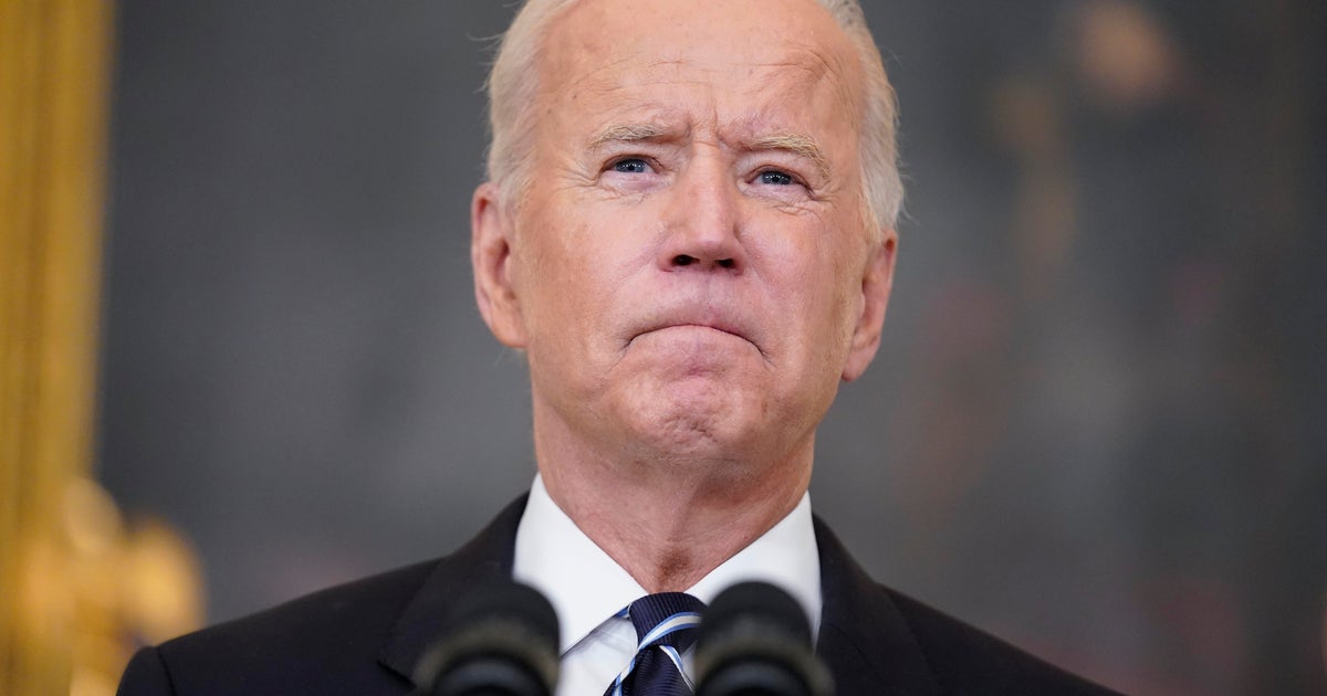 Biden announces COVID-19 vacci...