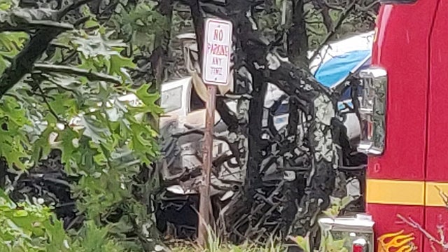 Provincetown plane crash 