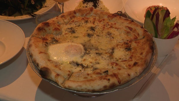 Taste of the Town Le Zoo 