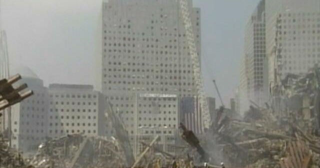 Ex-FBI agent who worked on secret 9/11 case says hijackers had a U.S ...