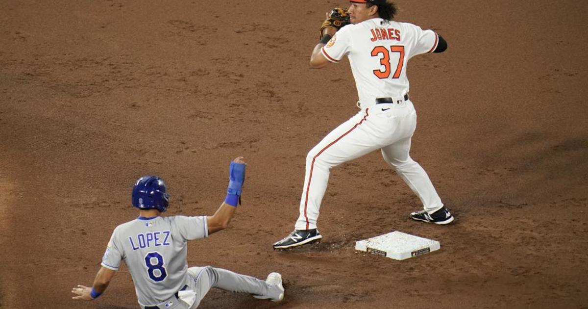 Shep' to 'Show': Lawrence County's Shepherd promoted to Orioles, Sports