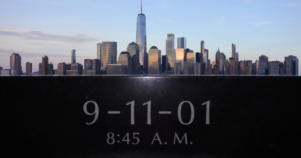 20th Anniversary Of 9/11: CBSN's Live Streaming Schedule - CBS Los Angeles