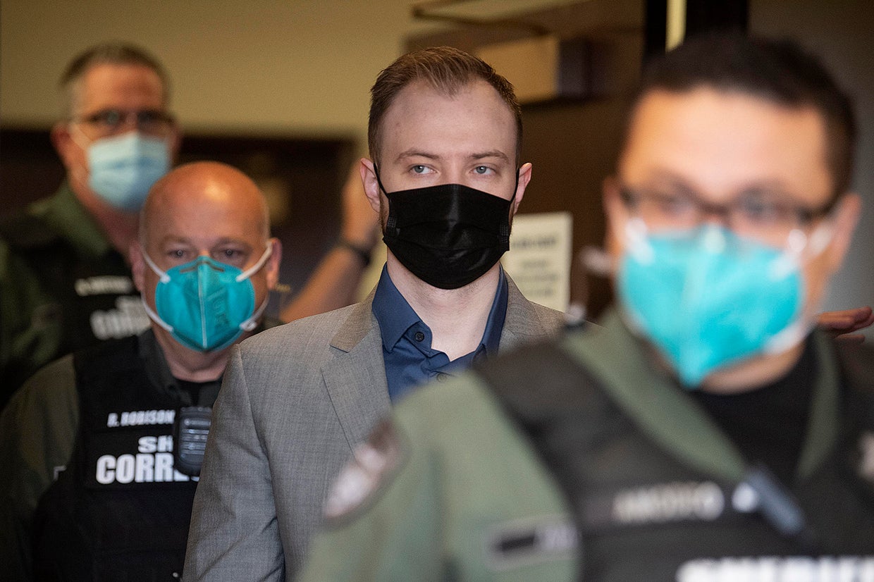 Man convicted in transgender teen's murder sentenced to 20 years in