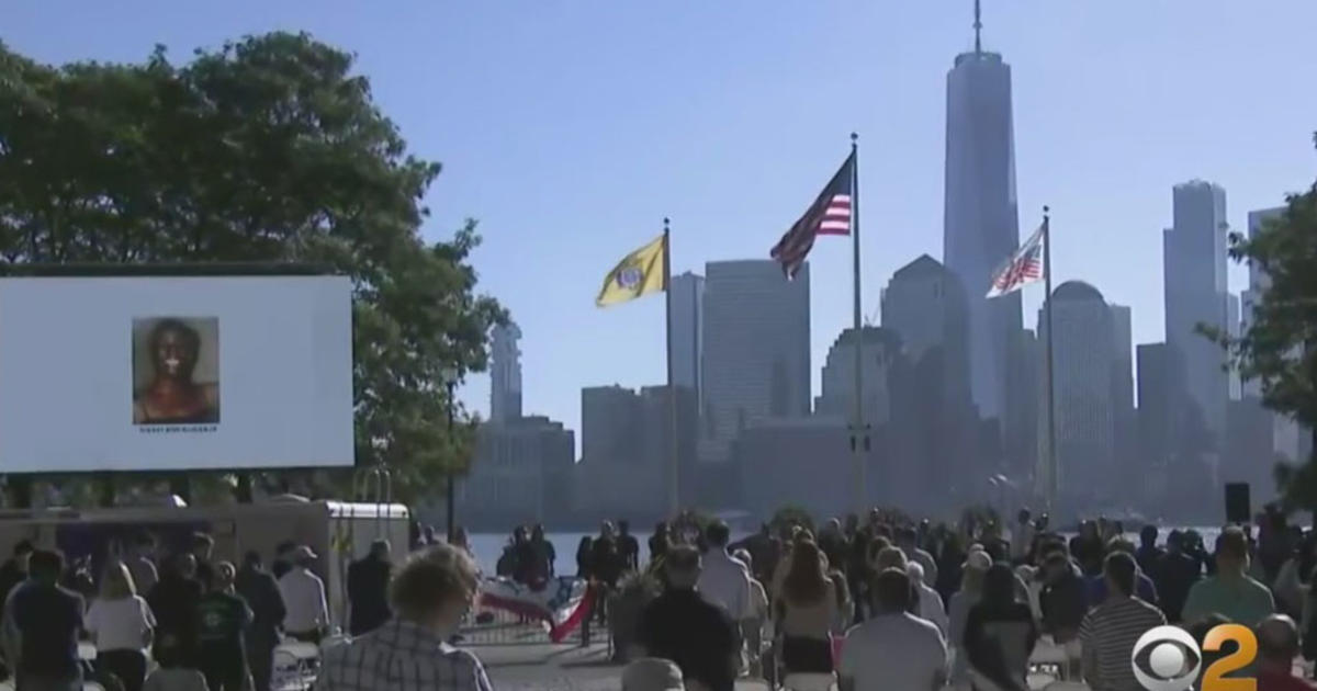 METS ANNOUNCE 9/11 REMEMBRANCE CEREMONY DETAILS - Back Sports Page