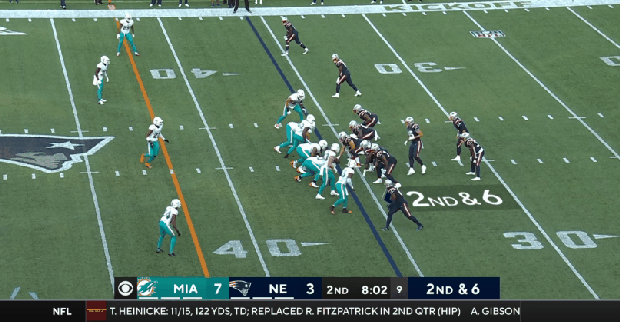 Mac Jones incompletion 