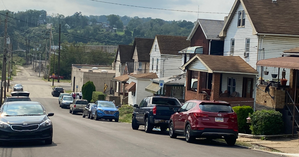 Woman Killed In McKeesport Was Daughter Of Brandon Short, Former Penn(02)