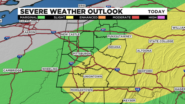 severe-weather-outlook-wednesday 