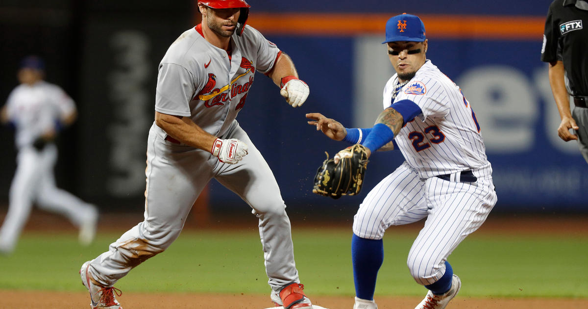 Mets' Playoff Chances Take Hit With Frustrating 11Inning Loss To