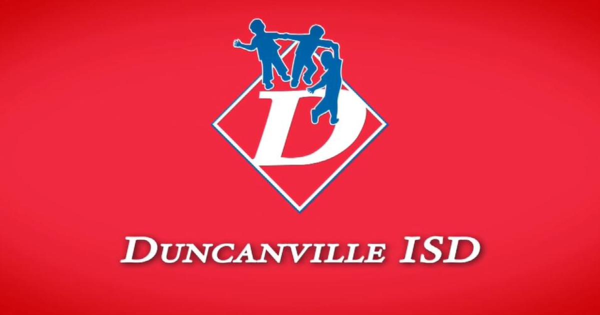 Duncanville ISD Fighting COVID Losses, Making Home Visits To Bring