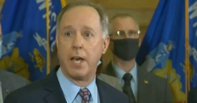 Local Matters: Wisconsin House speaker acting as 