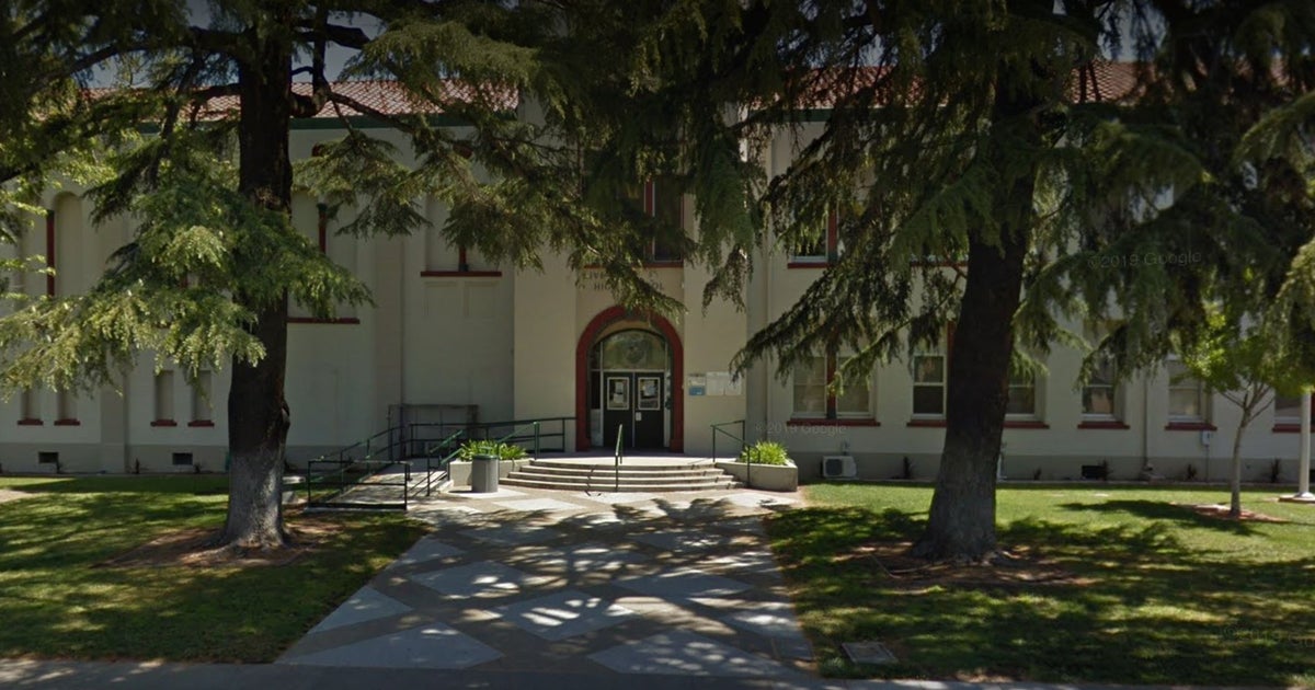 Livermore High School Student Arrested For Making Threats; Security Heightened CBS San Francisco