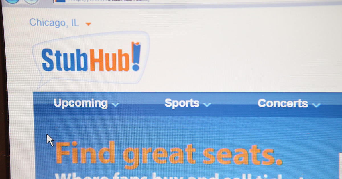 StubHub To Return More Than $3M To People Who Purchased Tickets To Canceled  Events Due To Pandemic: - CW Tampa