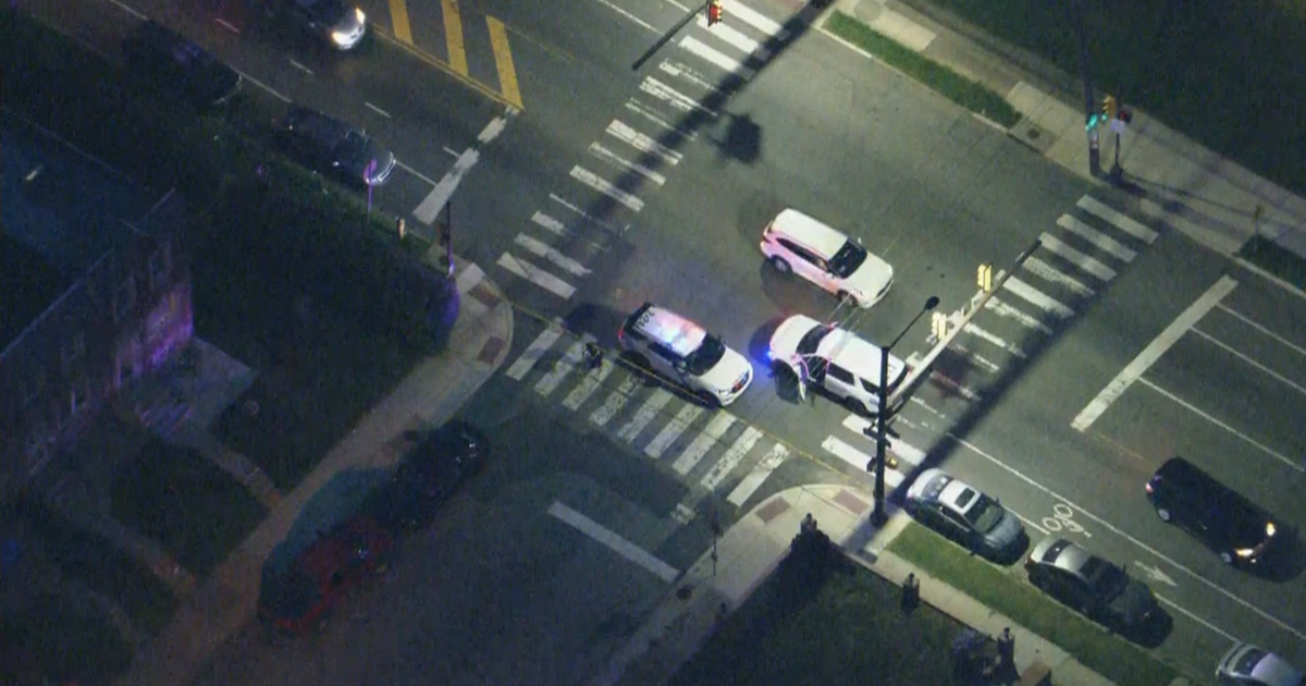 5-Year-Old Boy Struck, Killed After Running Into Street In Northeast ...