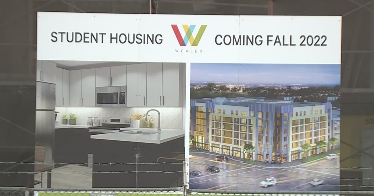 East Sacramento Intersection Transforming Into Sac State 'University