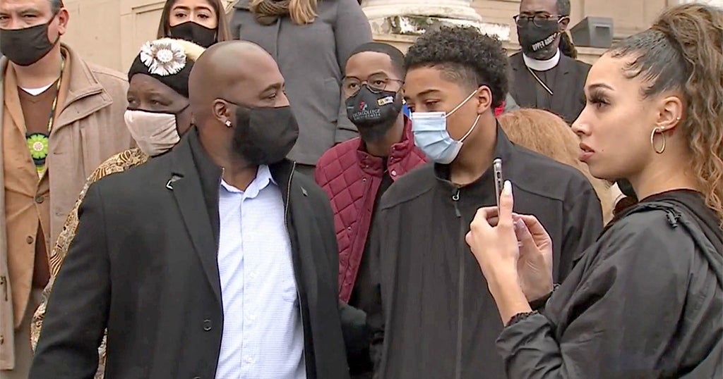 Grand Jury Indicts 2 Stockton Officers Fired for Beating Black Teen ...