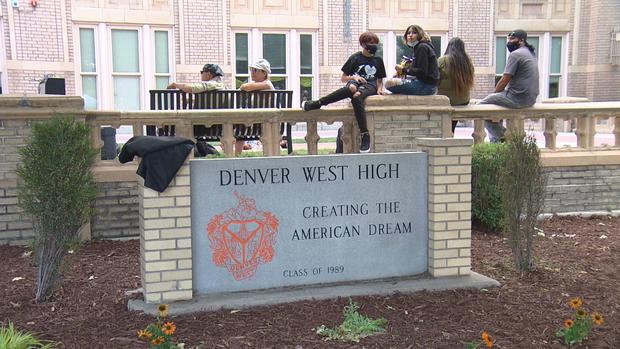 Denver West High School (4) 
