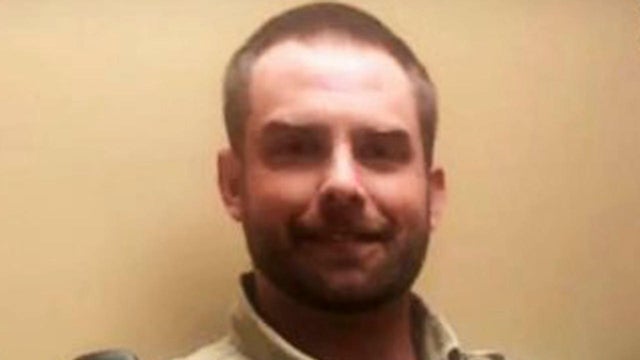 Michael Davis was fired from the Lonoke County Sheriff's Office in Arkansas after he fatally shot a White teenager. 