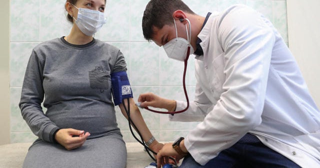 FDA panel recommends some Americans get COVID booster shot - CBS News