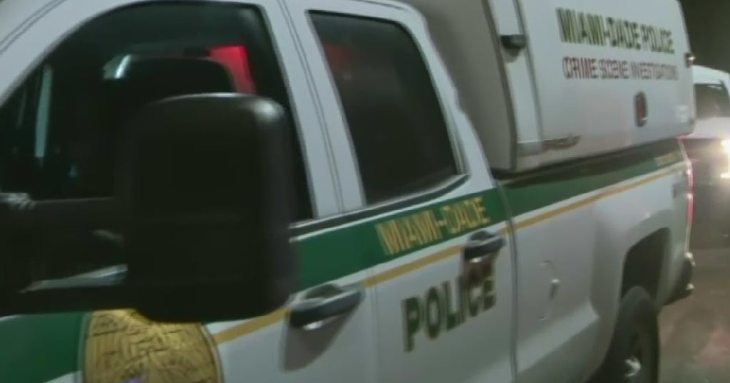 Woman in custody after man stabbed in Miami-Dade, police say Woman in custody after man stabbed in Miami-Dade, police say