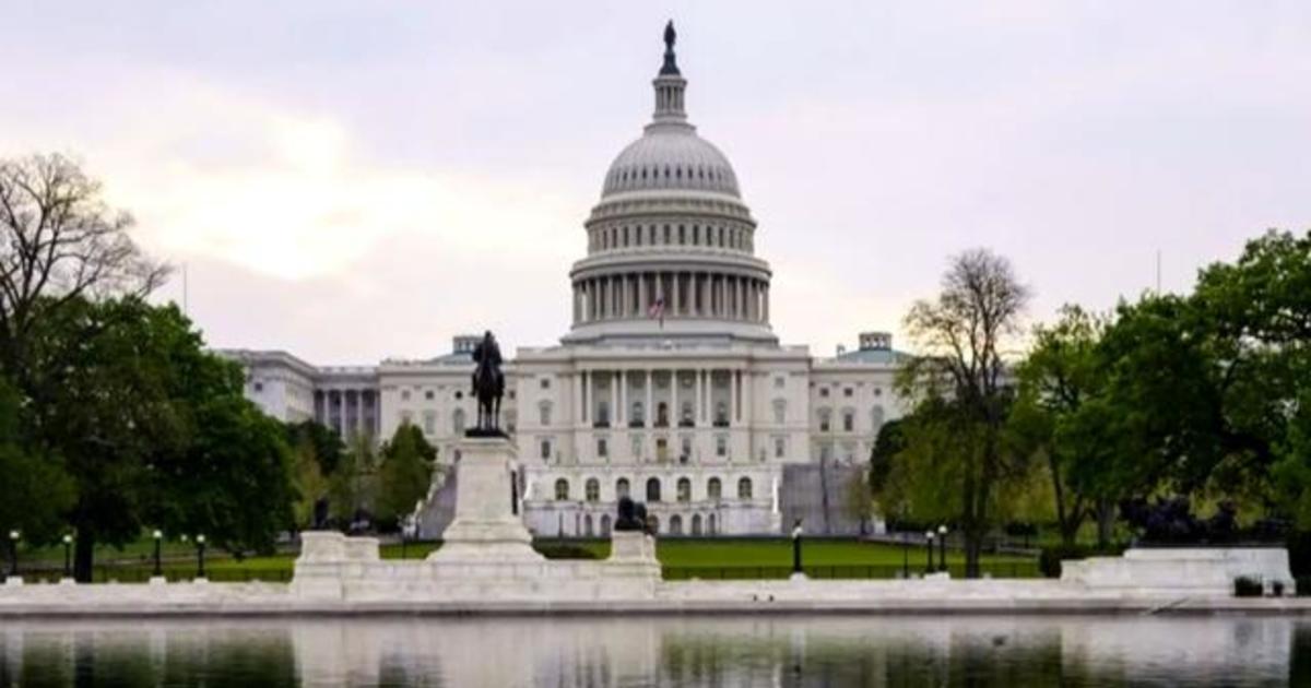 What happens if Congress doesn't raise the debt ceiling? CBS News