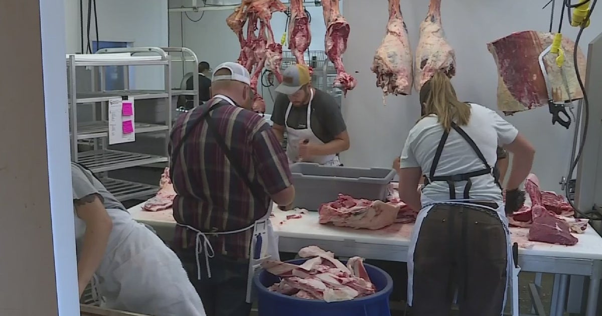 Minnesota meat processing company fined 300K for illegally employing