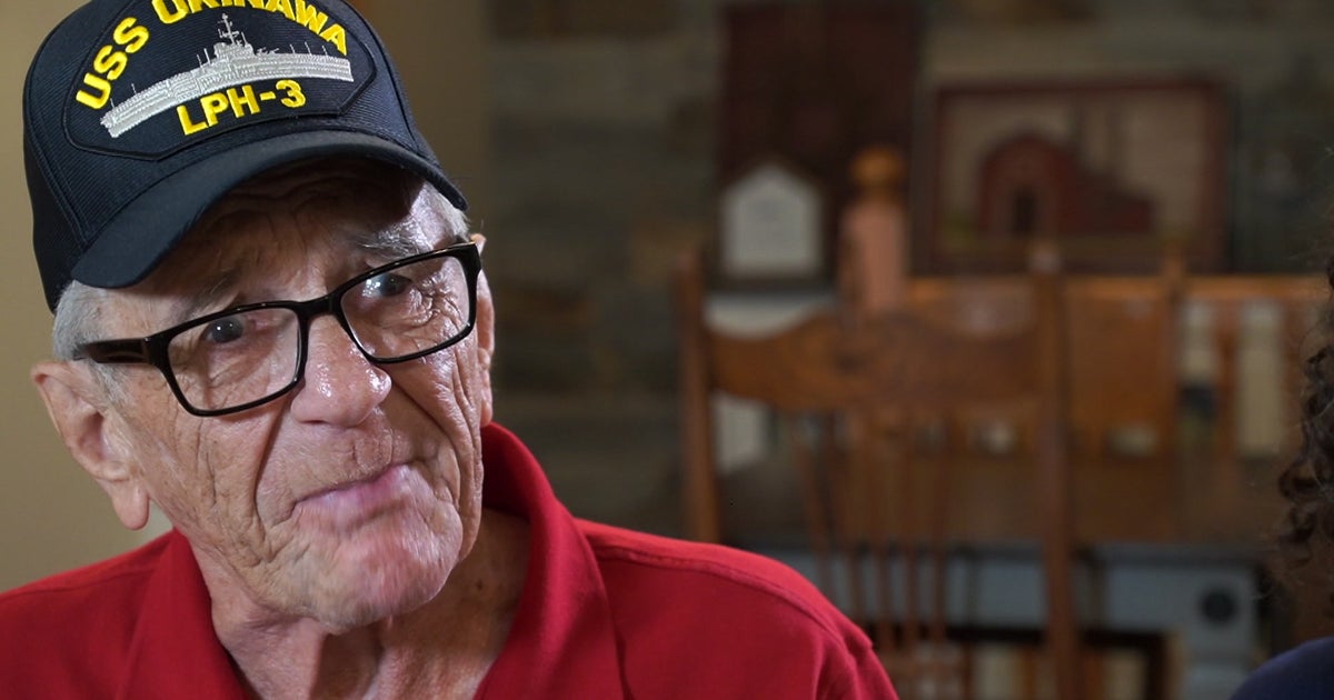 Visitor's Guide To The National September 11 Memorial & Museum - CBS Miami