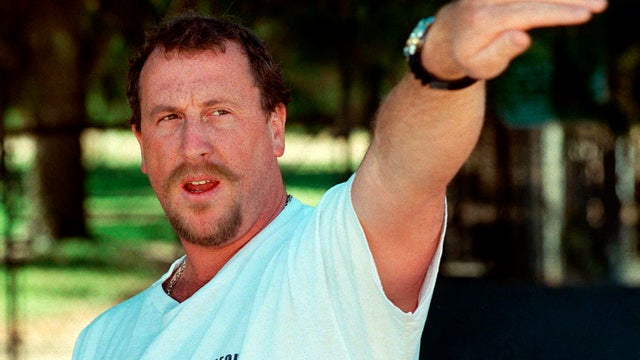 Obit King Beating Videographer 