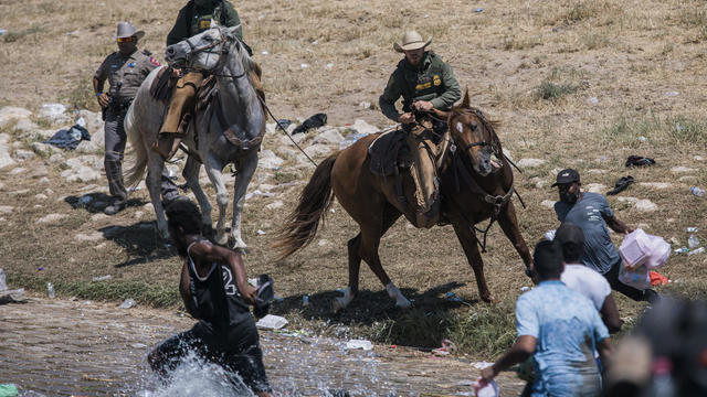 Haitian Migrants Photo Gallery 