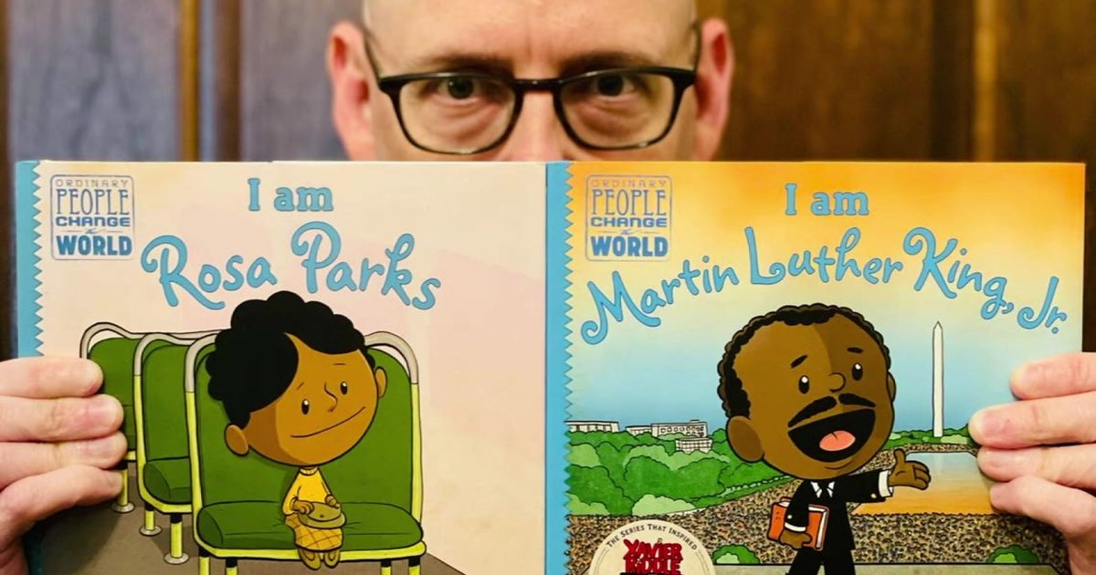 South Florida Author Brad Meltzer 'Heartbroken' After Pennsylvania