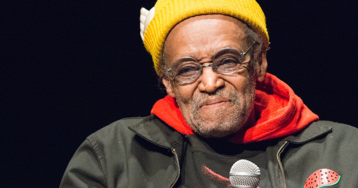 Melvin Van Peebles, Iconic Actor, Writer & Director Dies At 89 - CBS ...