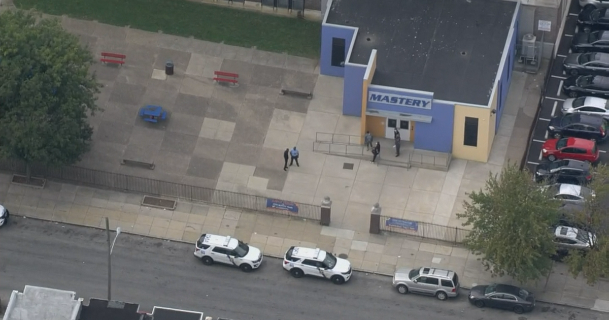 Lockdown Lifted At Hardy Williams Mastery Charter School After 911 Call