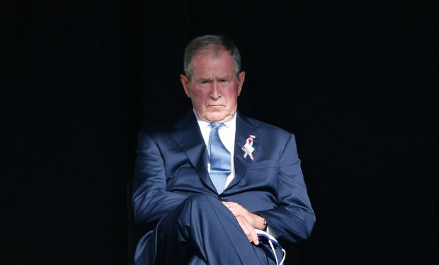 George W. Bush 2 