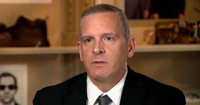 CBS News gets exclusive access to rare evidence, artifacts in FBI ...