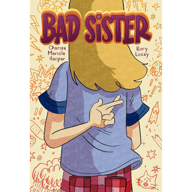 Bad Sister 