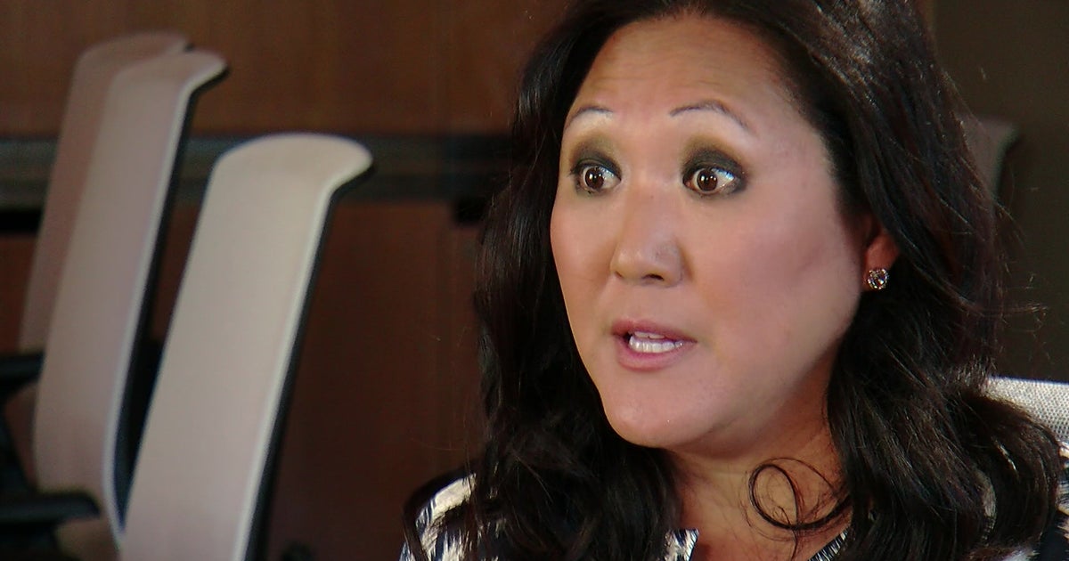 'Hundreds Literally Begging Me To Run Again' WCCO Goes 1On1 With