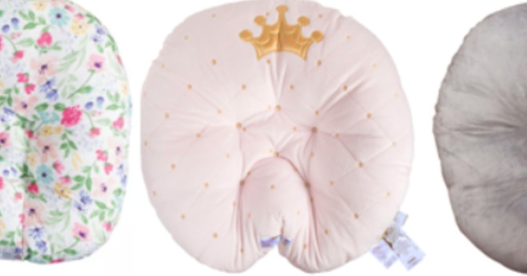 3 Million Boppy Loungers Recalled After At Least 8 Infant Deaths CBS