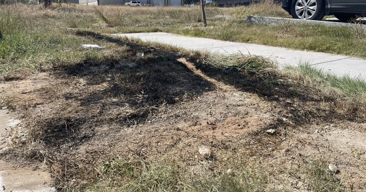 Three Dismembered Bodies Found In Fort Worth Dumpster, Police Asking