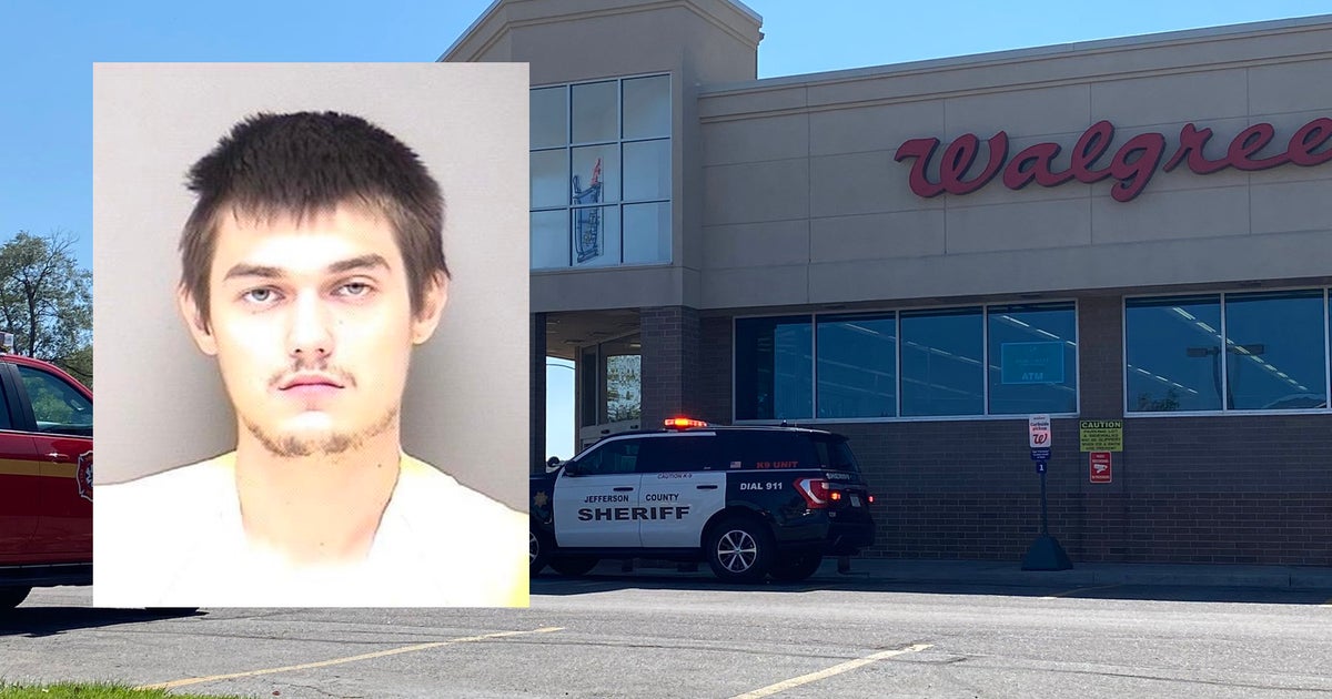 Trevor Woodruff Officially Charged In Deadly Shooting Outside Of
